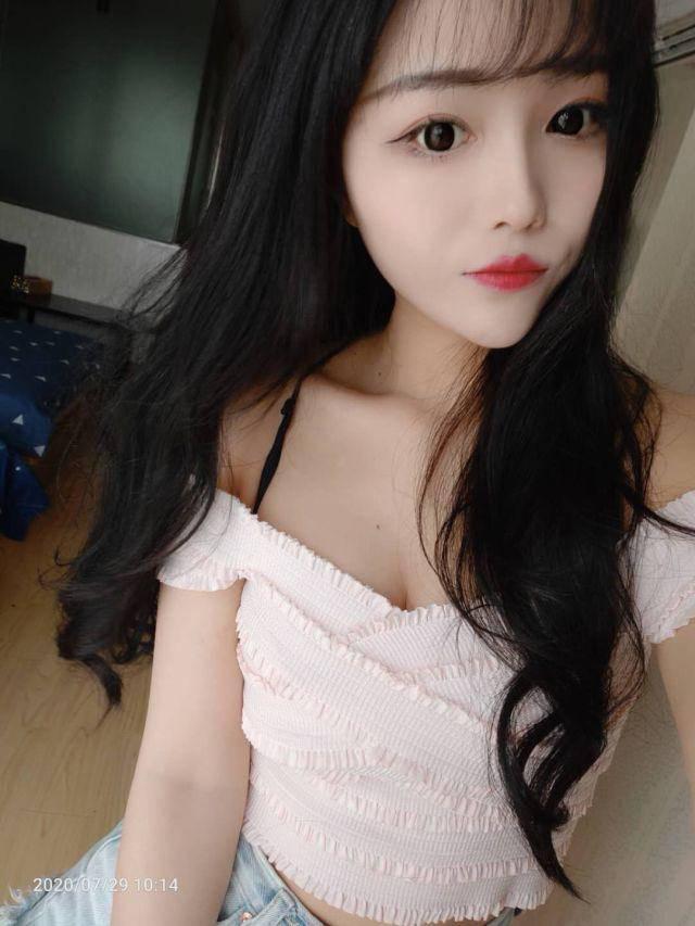 姑苏区高颜值的兼职美女